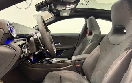 Mercedes-Benz CLA AMG, 2026 год, 7 604 000 рублей, 6 фотография