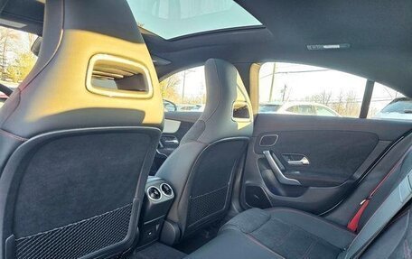 Mercedes-Benz CLA AMG, 2026 год, 7 592 000 рублей, 25 фотография