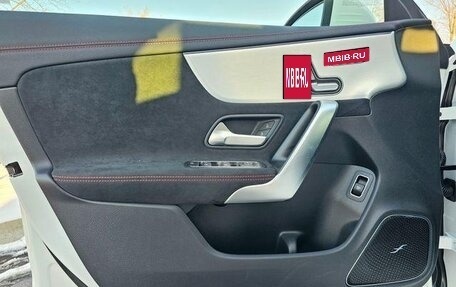 Mercedes-Benz CLA AMG, 2026 год, 7 592 000 рублей, 24 фотография