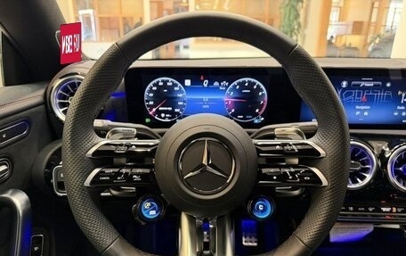 Mercedes-Benz CLA AMG, 2026 год, 7 604 000 рублей, 8 фотография