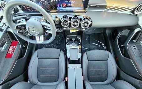 Mercedes-Benz CLA AMG, 2026 год, 7 592 000 рублей, 29 фотография