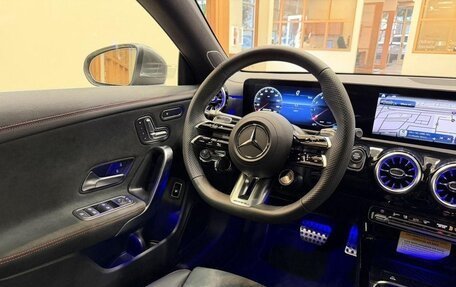 Mercedes-Benz CLA AMG, 2026 год, 7 604 000 рублей, 9 фотография