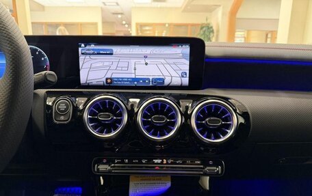 Mercedes-Benz CLA AMG, 2026 год, 7 604 000 рублей, 12 фотография