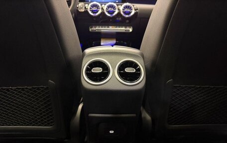 Mercedes-Benz CLA AMG, 2026 год, 7 604 000 рублей, 13 фотография