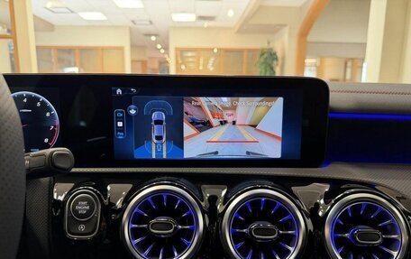 Mercedes-Benz CLA AMG, 2026 год, 7 604 000 рублей, 11 фотография