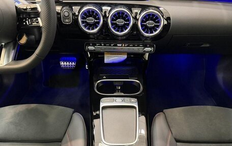 Mercedes-Benz CLA AMG, 2026 год, 7 604 000 рублей, 14 фотография