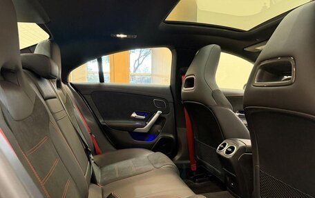 Mercedes-Benz CLA AMG, 2026 год, 7 604 000 рублей, 20 фотография