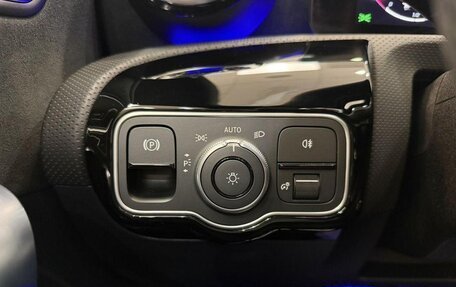 Mercedes-Benz CLA AMG, 2026 год, 7 604 000 рублей, 15 фотография