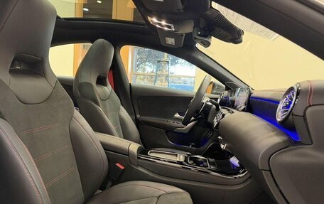 Mercedes-Benz CLA AMG, 2026 год, 7 604 000 рублей, 17 фотография