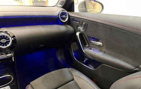 Mercedes-Benz CLA AMG, 2026 год, 7 604 000 рублей, 19 фотография