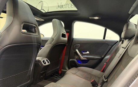 Mercedes-Benz CLA AMG, 2026 год, 7 604 000 рублей, 18 фотография