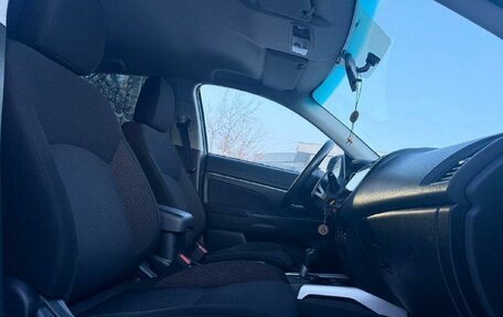 Mitsubishi ASX I рестайлинг, 2010 год, 899 000 рублей, 9 фотография