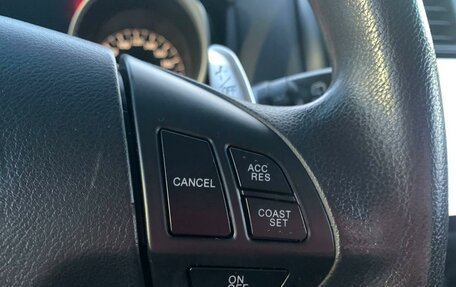 Mitsubishi ASX I рестайлинг, 2010 год, 899 000 рублей, 16 фотография