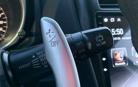 Mitsubishi ASX I рестайлинг, 2010 год, 899 000 рублей, 14 фотография