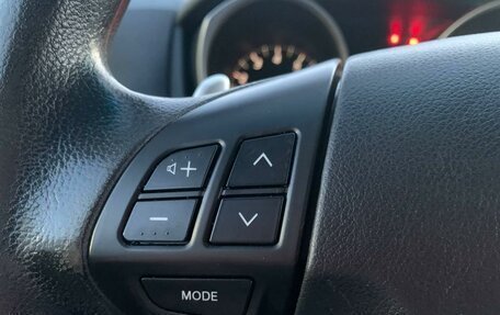 Mitsubishi ASX I рестайлинг, 2010 год, 899 000 рублей, 15 фотография