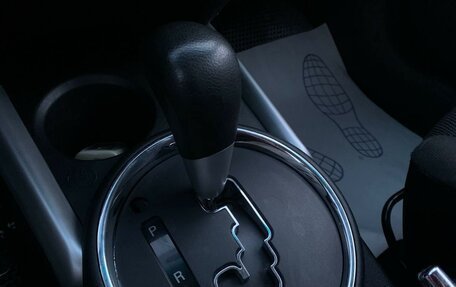 Mitsubishi ASX I рестайлинг, 2010 год, 899 000 рублей, 12 фотография