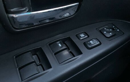 Mitsubishi ASX I рестайлинг, 2010 год, 899 000 рублей, 13 фотография