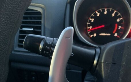 Mitsubishi ASX I рестайлинг, 2010 год, 899 000 рублей, 17 фотография