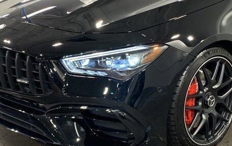 Mercedes-Benz CLA AMG, 2026 год, 10 285 000 рублей, 7 фотография