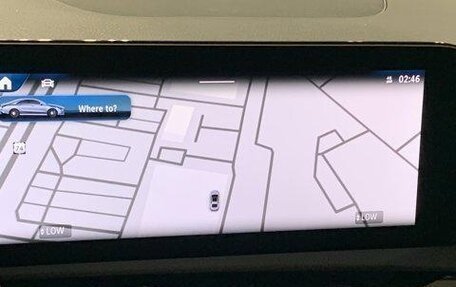 Mercedes-Benz CLA AMG, 2026 год, 10 285 000 рублей, 13 фотография