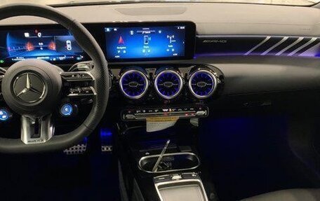 Mercedes-Benz CLA AMG, 2026 год, 10 285 000 рублей, 11 фотография