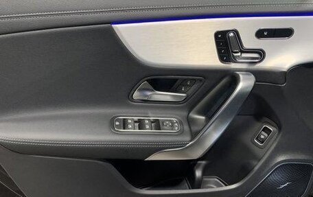 Mercedes-Benz CLA AMG, 2026 год, 10 285 000 рублей, 16 фотография