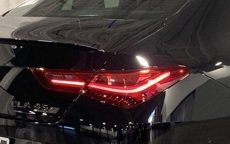 Mercedes-Benz CLA AMG, 2026 год, 10 285 000 рублей, 5 фотография