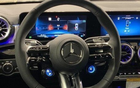 Mercedes-Benz CLA AMG, 2026 год, 10 285 000 рублей, 10 фотография