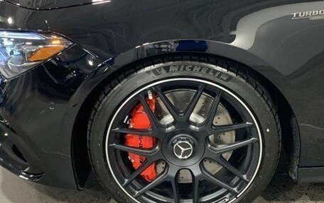 Mercedes-Benz CLA AMG, 2026 год, 10 285 000 рублей, 8 фотография