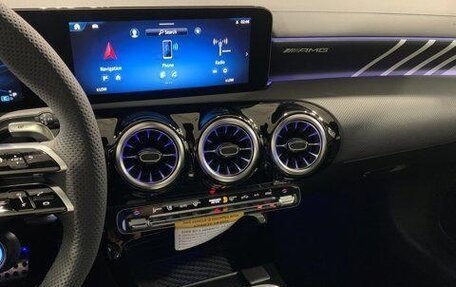 Mercedes-Benz CLA AMG, 2026 год, 10 285 000 рублей, 12 фотография