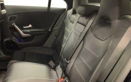 Mercedes-Benz CLA AMG, 2026 год, 10 285 000 рублей, 17 фотография