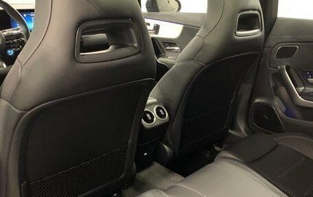 Mercedes-Benz CLA AMG, 2026 год, 10 285 000 рублей, 18 фотография