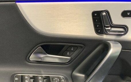 Mercedes-Benz CLA AMG, 2026 год, 10 285 000 рублей, 24 фотография