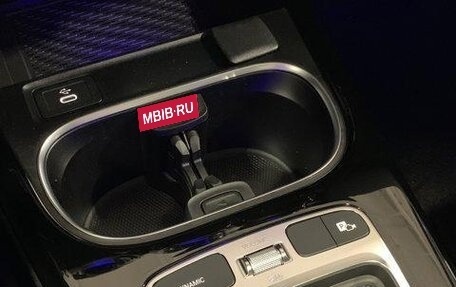 Mercedes-Benz CLA AMG, 2026 год, 10 285 000 рублей, 22 фотография