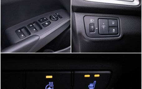 Hyundai Solaris II рестайлинг, 2021 год, 1 090 000 рублей, 16 фотография