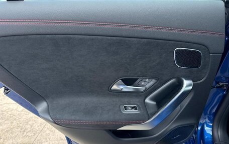 Mercedes-Benz CLA AMG, 2026 год, 8 143 000 рублей, 15 фотография