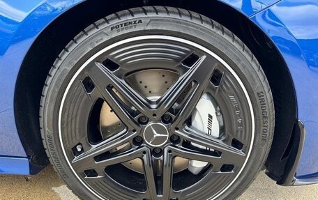 Mercedes-Benz CLA AMG, 2026 год, 8 143 000 рублей, 12 фотография