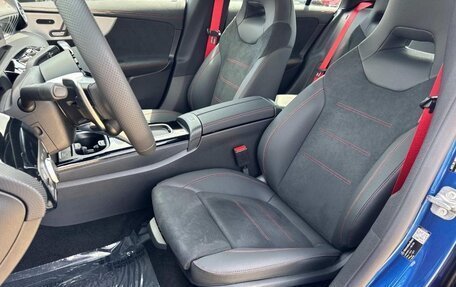 Mercedes-Benz CLA AMG, 2026 год, 8 143 000 рублей, 20 фотография