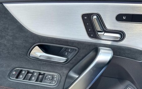 Mercedes-Benz CLA AMG, 2026 год, 8 143 000 рублей, 17 фотография