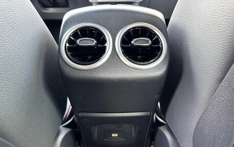 Mercedes-Benz CLA AMG, 2026 год, 8 143 000 рублей, 21 фотография