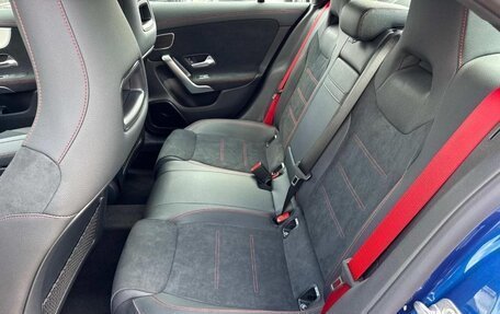 Mercedes-Benz CLA AMG, 2026 год, 8 143 000 рублей, 18 фотография