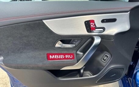 Mercedes-Benz CLA AMG, 2026 год, 8 143 000 рублей, 16 фотография