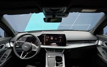 Haval F7, 2025 год, 3 599 000 рублей, 14 фотография