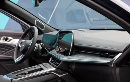 Haval F7, 2025 год, 3 599 000 рублей, 13 фотография