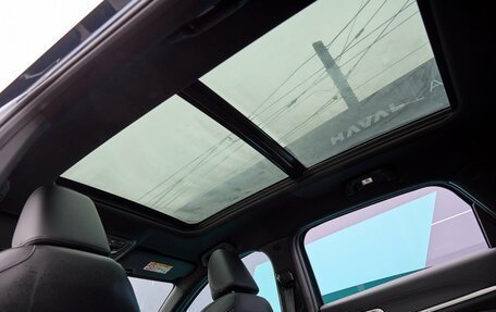 Haval F7, 2025 год, 3 599 000 рублей, 11 фотография