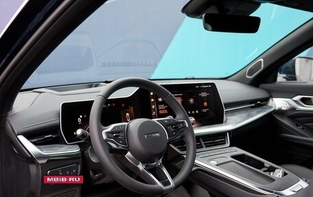 Haval F7, 2025 год, 3 599 000 рублей, 15 фотография