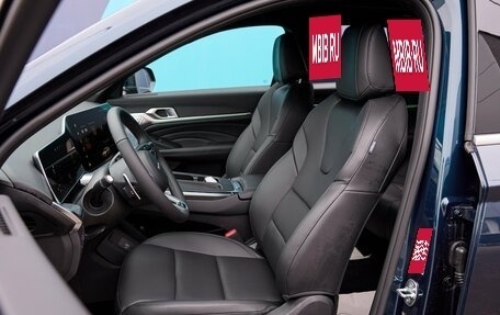 Haval F7, 2025 год, 3 599 000 рублей, 10 фотография