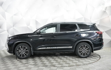 Chery Tiggo 8 Pro, 2021 год, 2 144 000 рублей, 2 фотография