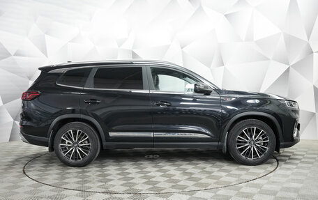 Chery Tiggo 8 Pro, 2021 год, 2 144 000 рублей, 6 фотография