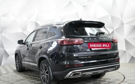 Chery Tiggo 8 Pro, 2021 год, 2 144 000 рублей, 3 фотография